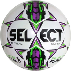 Мяч футбольный Select Futsal Super FIFA 2016